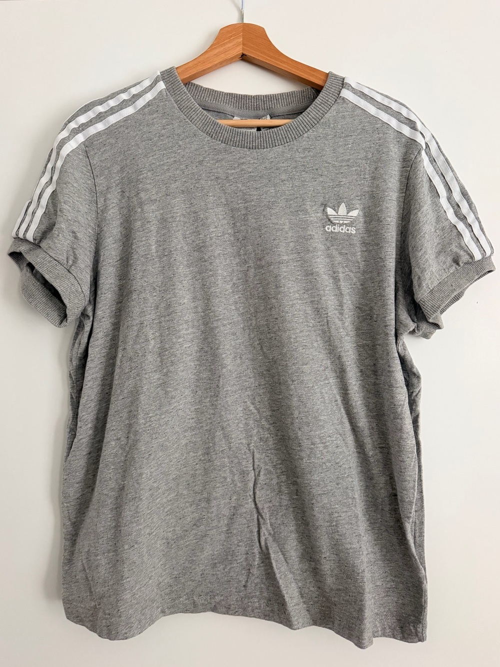 Adidas Logo T-shirt
